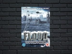 -Flood (2007)-<br>The Original Movie