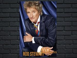 -Rod Stewart - AVO Session Basel (2012)-<br>The Original Movie