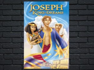 -Joseph: King of Dreams (2000)-<br>The Original Movie