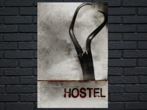 -Hostel (2006)-<br>The Original Movie
