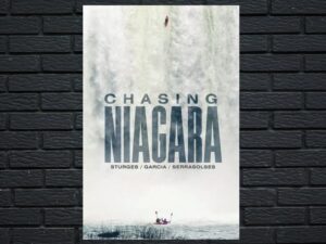 -Chasing Niagara (2016)-<br>The Original Movie