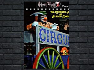 -Circus (2020)-<br>The Original Movie