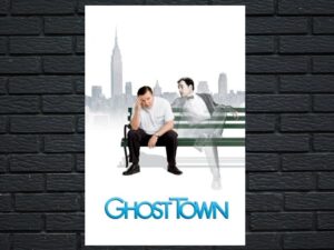 -Ghost Town - (2008)-<br>The Original Movie