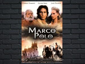 -The Incredible Adventures Of Marco Polo (1998)-<br>The Original Movie