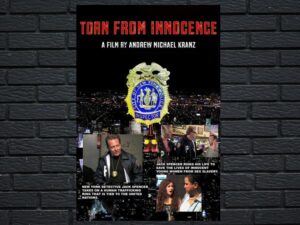 -Torn from Innocence (2020)-<br>The Original Movie