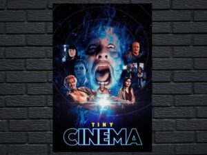 -Tiny Cinema (2022)-<br>The Original Movie