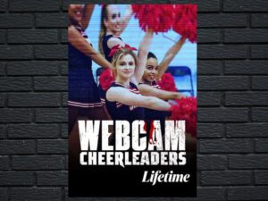 -Webcam Cheerleaders (2021)-<br>The Original Movie