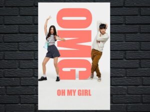 -OMG! Oh My Girl (2022)-<br>The Original Movie