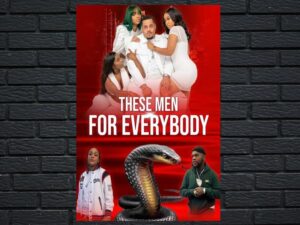 -These Men for Everybody (2022)-<br>The Original Movie