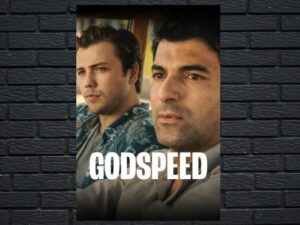 -Godspeed (2022)-<br>The Original Movie