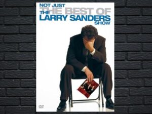 -The Larry Sanders Show (1992)-<br>The Complete Series