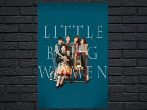 -Little Big Women (2020)-<br>The Original Movie