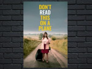 -Don't Read This On a Plane (2020)-<br>The Original Movie