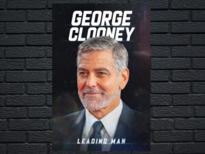 -George Clooney: Leading Man (2024)-<br>The Original Movie