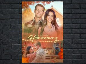 -A Harvest Homecoming (2023)-<br>The Original Movie