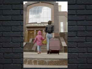 -The Outcasts (2021)-<br>The Original Movie