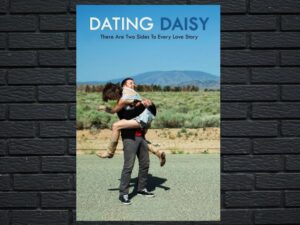 -Dating Daisy (2016)-<br>The Original Movie