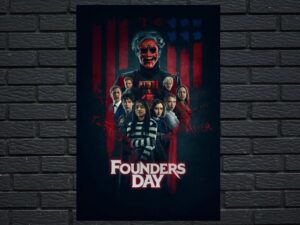 -Founders Day (2024)-<br>The Original Movie