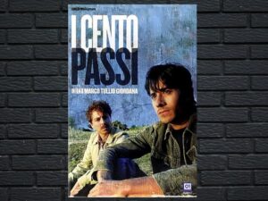 -One Hundred Steps, I cento passi, Sata Askelta (2000)-<br>The Original Movie
