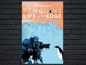 -Penguins: Life On The Edge (2020)-<br>The Original Movie