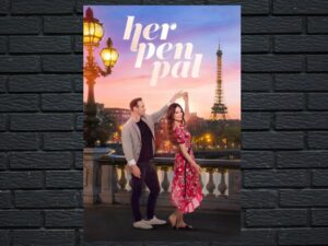 -Her Pen Pal (2021)-<br>The Original Movie