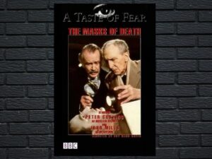 -The Masks Of Death (1984)-<br>The Original Movie