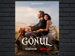 -Heartsong, Gibul (2022)-<br>The Original Movie