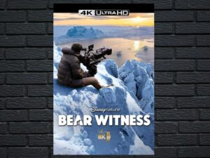 -Bear Witness (2022)-<br>The Original Movie