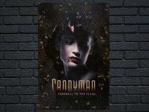 -Candyman: Farewell to the Flesh (1995)-<br>The Original Movie