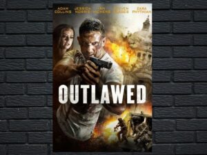 -Outlawed (2018)-<br>The Original Movie