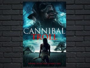 -Cannibal Troll (2020)-<br>The Original Movie