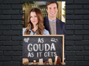 -As Gouda as It Gets (2021)-<br>The Original Movie