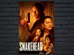 -Snakehead (2021)-<br>The Original Movie