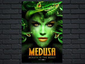 -Medusa (2020)-<br>The Original Movie