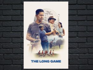 -The Long Game (2024)-<br>The Original Movie