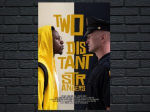 -Two Distant Strangers (2020)-<br>The Original Movie