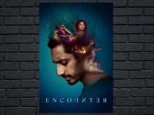 -Encounter (2021)-<br>The Original Movie