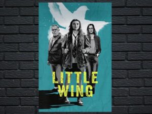 -Little Wing (2024)-<br>The Original Movie