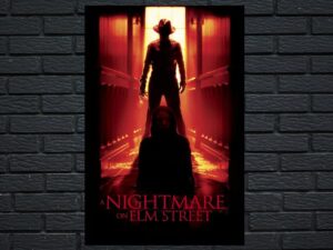 -A Nightmare on Elm Street (2010)-<br>The Original Movie