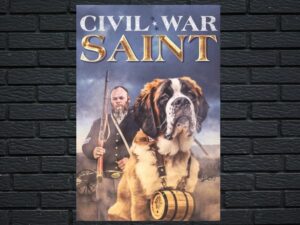 -Civil War Saint (2022)-<br>The Original Movie