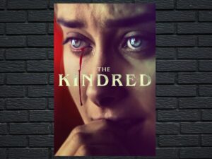 -The Kindred (2022)-<br>The Original Movie