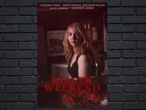 -Killer Weekend (2020)-<br>The Original Movie