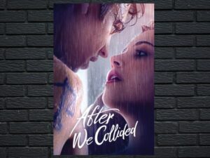 -After We Collided (2020)-<br>The Original Movie