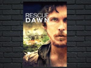 -Rescue Dawn (2006)-<br>The Original Movie