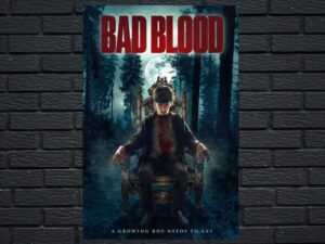 -Bad Blood (2021)-<br>The Original Movie