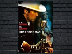 -Honkytonk Man (1982)-<br>The Original Movie