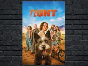 -Runt (2024)-<br>The Original Movie