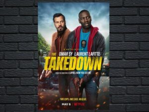 -The Takedown (2022)-<br>The Original Movie