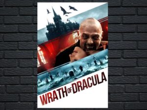 -Wrath of Dracula (2023)-<br>The Original Movie