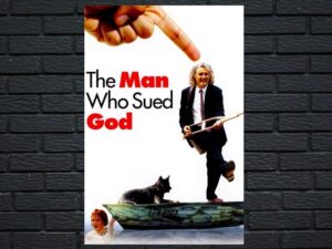 -The Man Who Sued God (2001)-<br>The Original Movie
